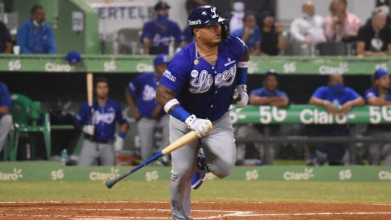 Tigres vencen a las Estrellas 8-3