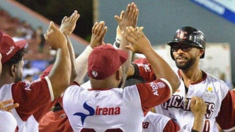 Urrutia conduce triunfo de los Gigantes