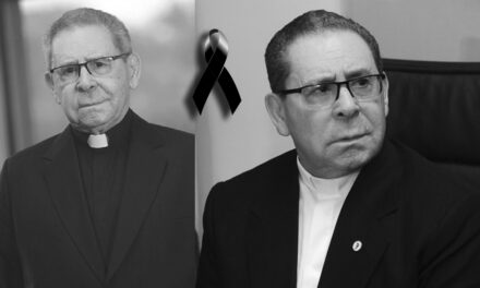 Fallece monseñor Agripino Núñez Collado