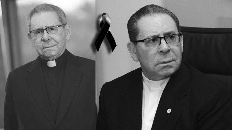 Fallece monseñor Agripino Núñez Collado