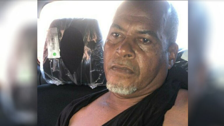 Policía captura hombre prófugo desde 2017