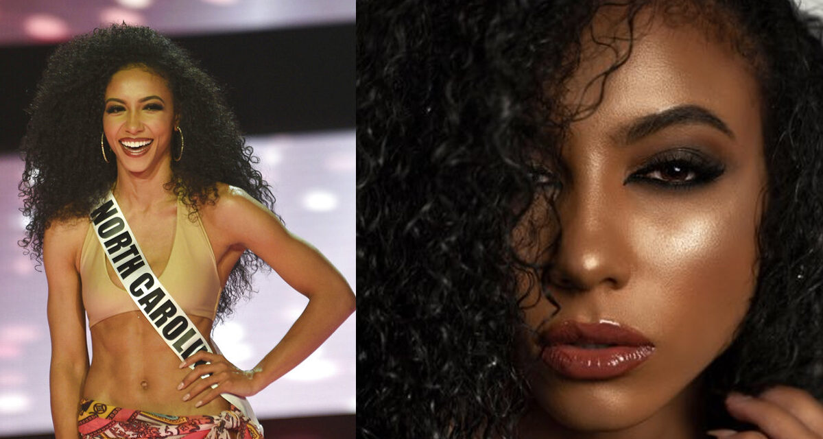 Cheslie Kryst, ex Miss USA, se lanza de rascacielos