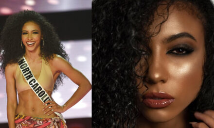 Cheslie Kryst, ex Miss USA, se lanza de rascacielos