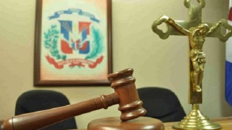 Condenan hombre violó sexualmente una menor