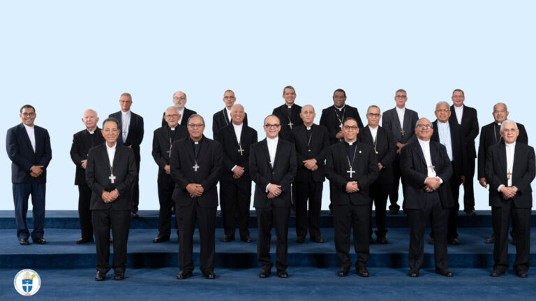 Obispos piden intervenir el sistema penitenciario