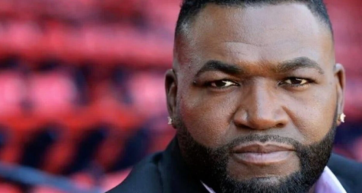 David Ortiz lleva delantera en votación para ingresar al Salón de la Fama de Cooperstown