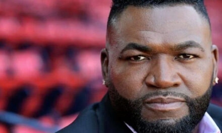 David Ortiz lleva delantera en votación para ingresar al Salón de la Fama de Cooperstown