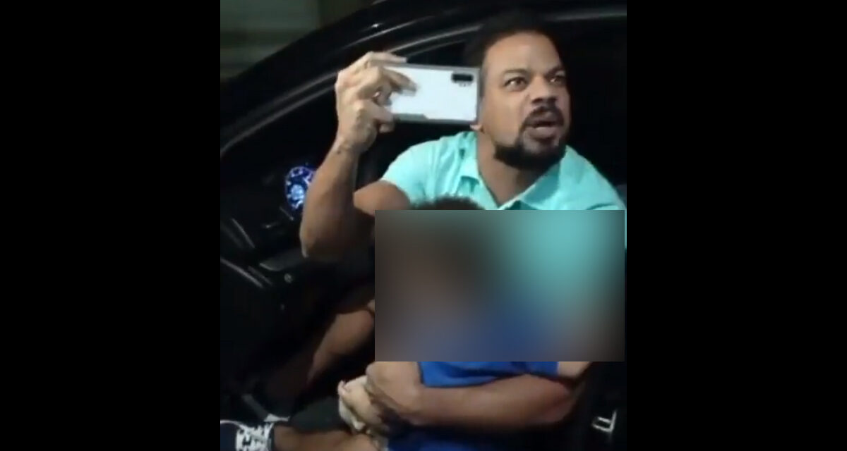 Video de insultos del doctor Contreras, se hace viral