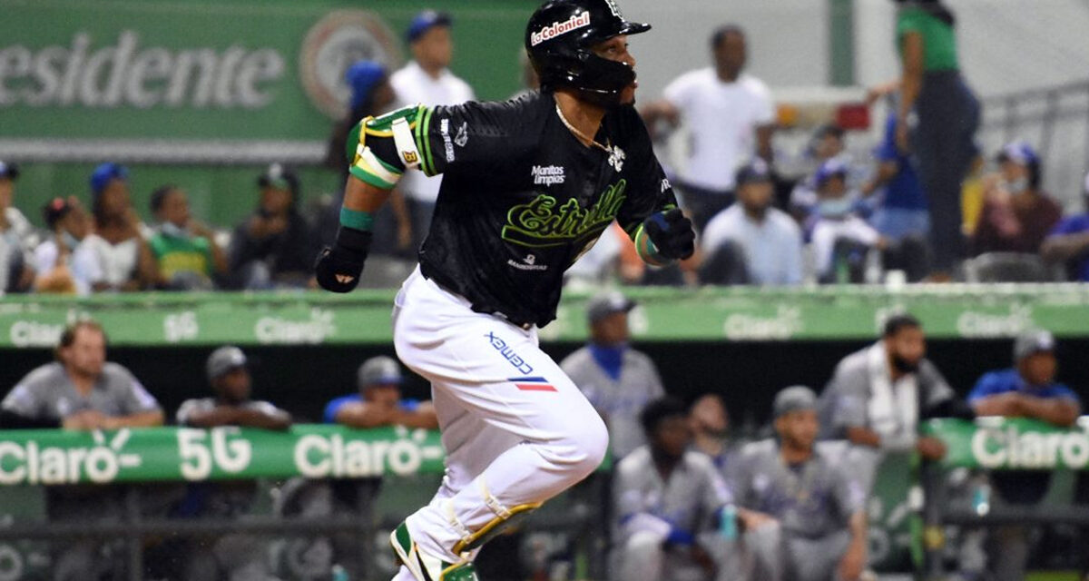 Estrellas se imponen a los Tigres 5-3