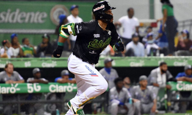 Estrellas se imponen a los Tigres 5-3