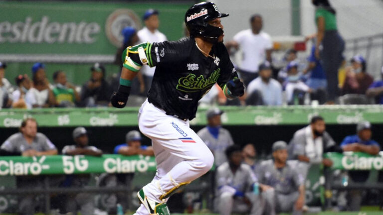 Estrellas se imponen a los Tigres 5-3