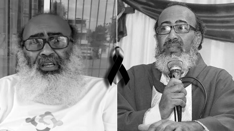 Fallece el padre Moncho, un cura del pueblo