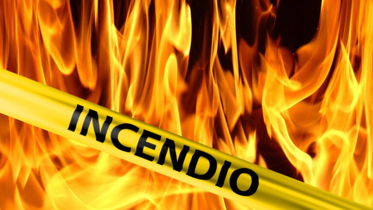 Señora y nieto mueren calcinados en incendio