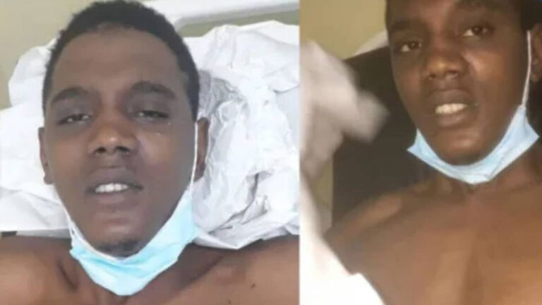 Apresan al último de los delincuentes que asaltaron y violaron señora en Villa Mella