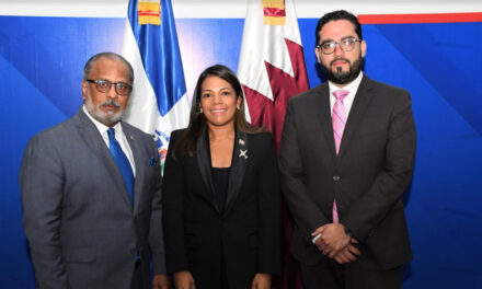 La JAC apoya a Qatar Airways para operaciones aéreas a la República Dominicana