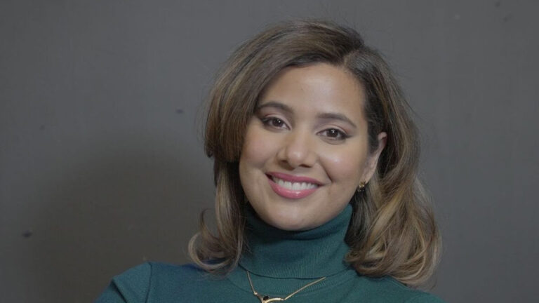 Jamell Isidor fue juramentada en NY presidente Colegio de Abogados Dominicanos