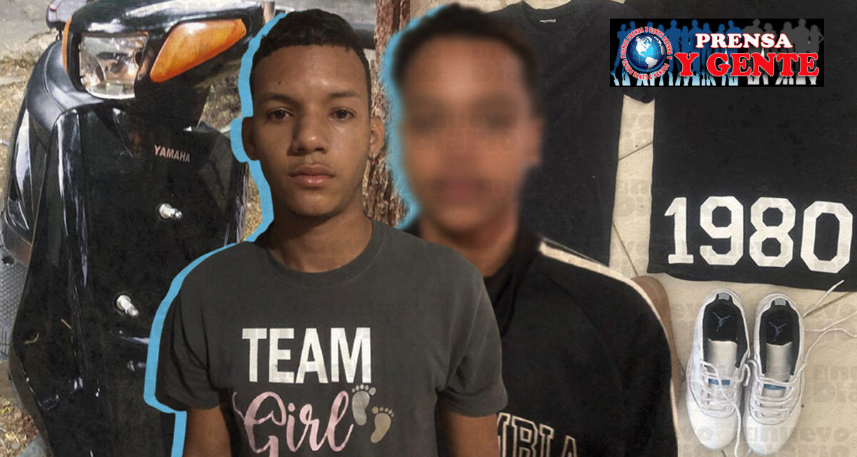 Tres meses de prisión preventiva a joven que lanzó bomba a escuela en Navarrete