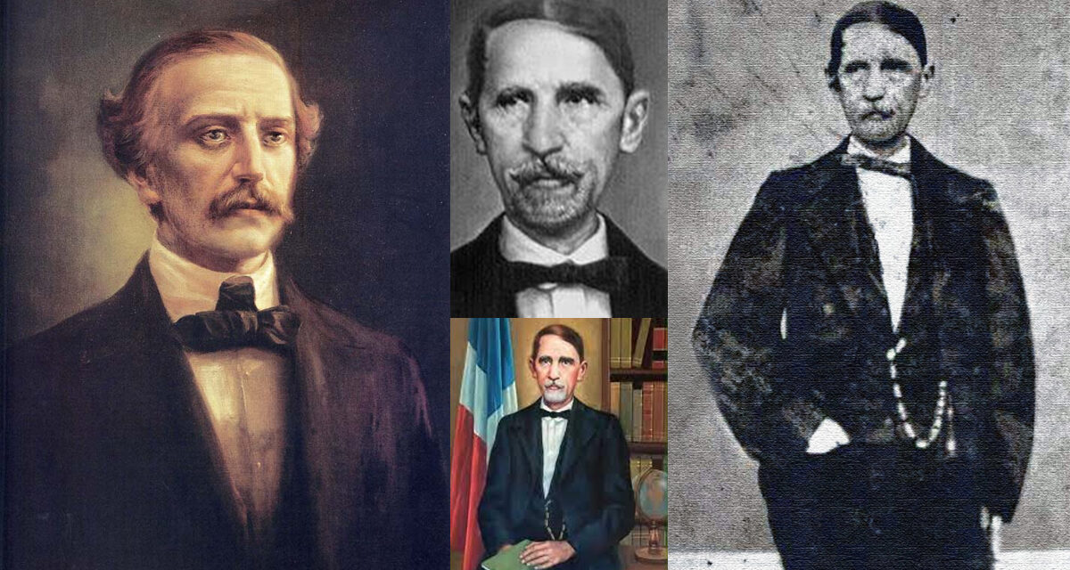 209 aniversario del nacimiento de Juan Pablo Duarte