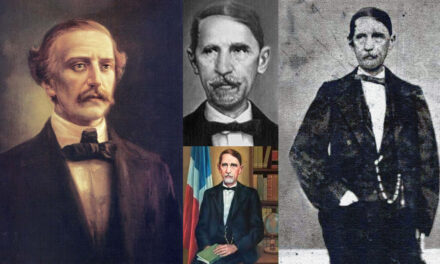 209 aniversario del nacimiento de Juan Pablo Duarte
