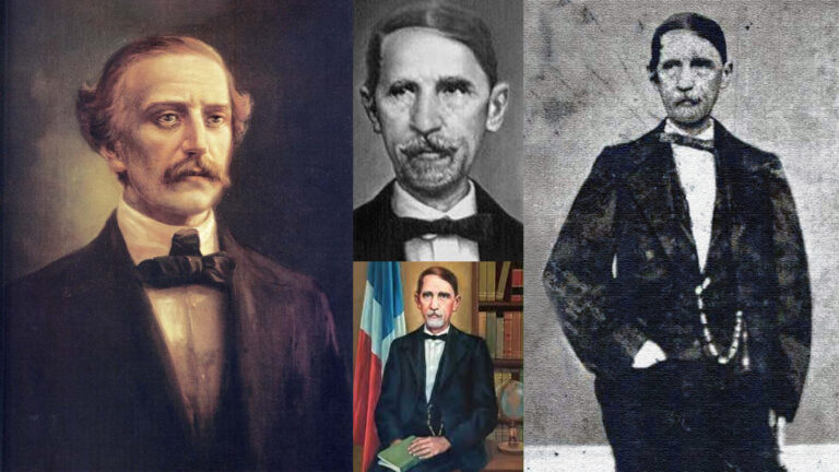 209 aniversario del nacimiento de Juan Pablo Duarte