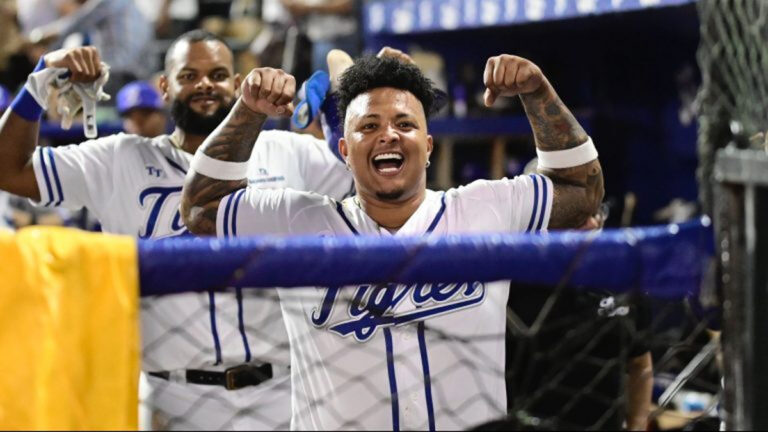 Tigres apabullan a Águilas y la descalifican del Todos contra Todos