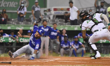 Tigres ganan 7-2 a los Orientales