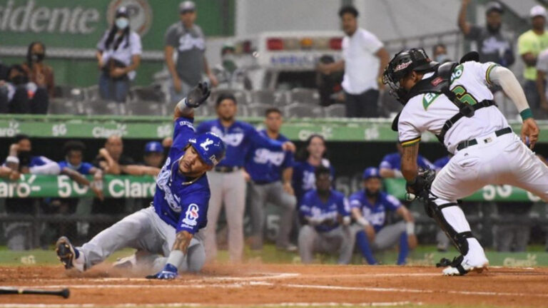 Tigres ganan 7-2 a los Orientales