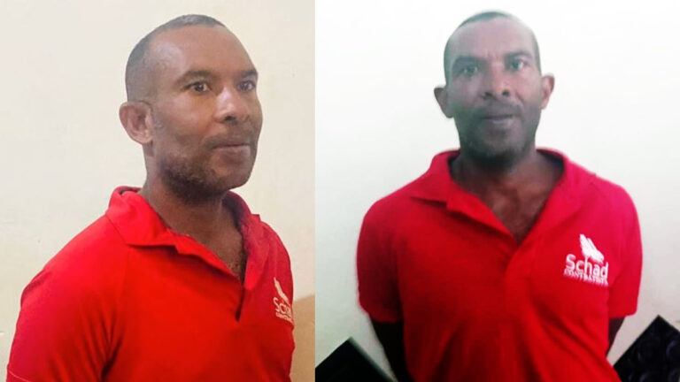 Prisión preventiva imputado muerte de 3 en Yamasá