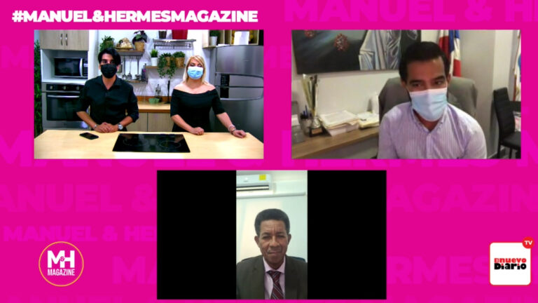 Incierta situación sanitaria de RD