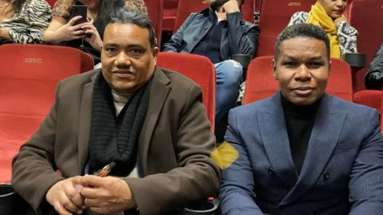 Se estrena hoy viernes 14 en Estados Unidos la película “La Vida de los Reyes”