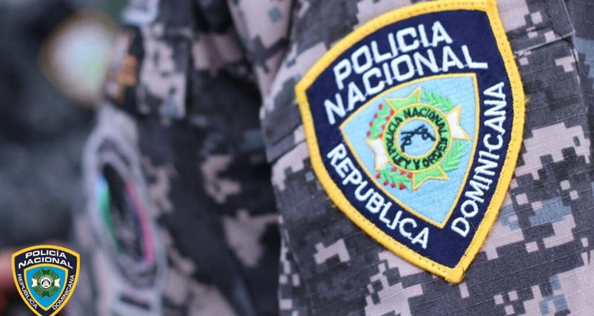 PN apresa hombre era buscado por muerte de oficial