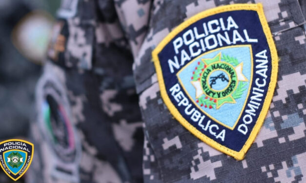 PN apresa hombre era buscado por muerte de oficial