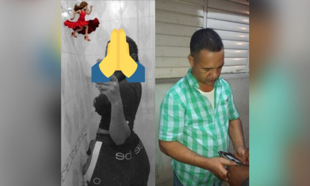 Prisión preventiva a hombre hirió adolescente al hacer disparos al aire en Los Alcarrizos