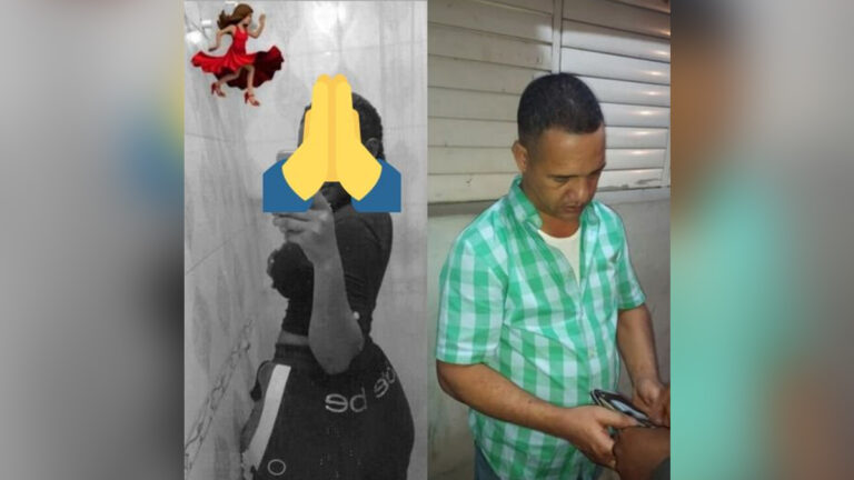 Prisión preventiva a hombre hirió adolescente al hacer disparos al aire en Los Alcarrizos