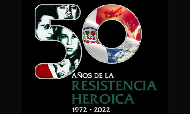 Programa Conmemoración 50 aniversario de la Resistencia Heroica de Los Palmeros