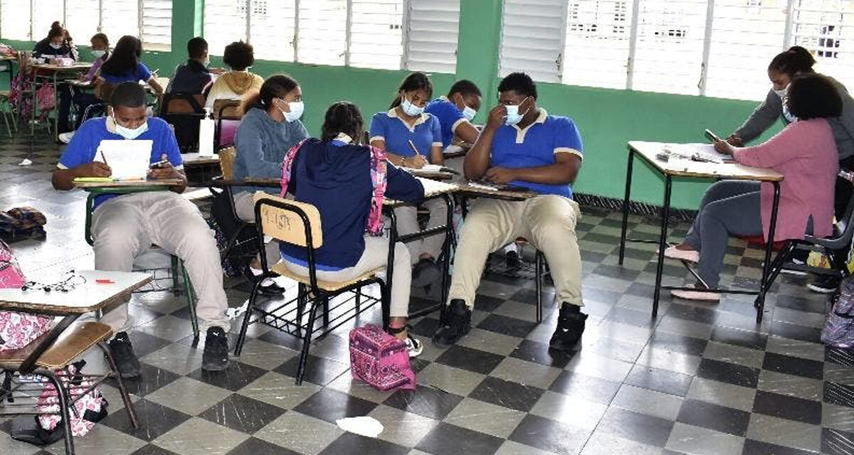 El retorno a las clases presenciales