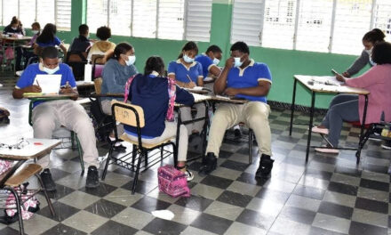 El retorno a las clases presenciales