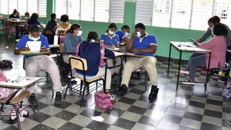 El retorno a las clases presenciales
