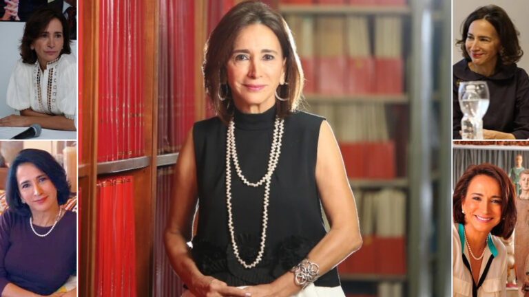 Soledad Álvarez gana Premio Nacional de Literatura