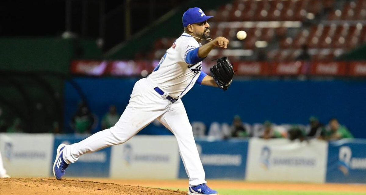 Tigres vencen 7-0 a las Estrellas