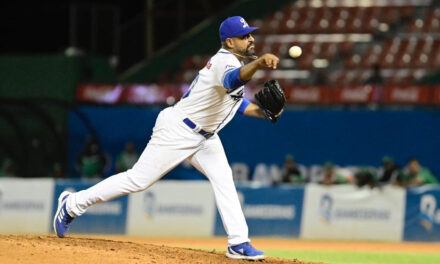 Tigres vencen 7-0 a las Estrellas