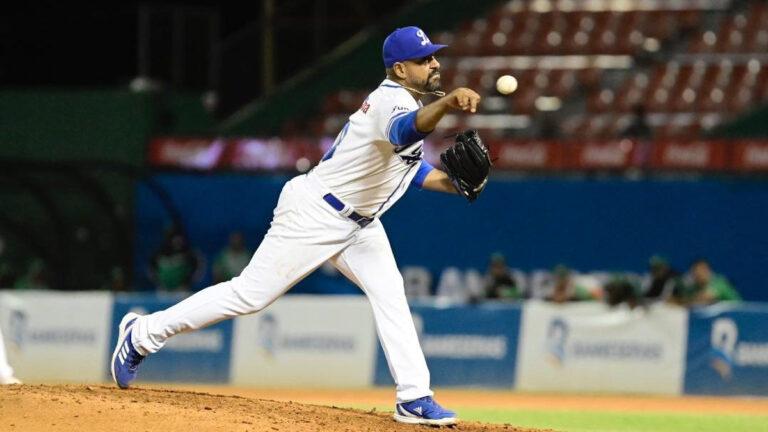 Tigres vencen 7-0 a las Estrellas