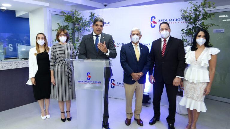 Asociación Cibao extiende sus servicios al municipio de Los Alcarrizos