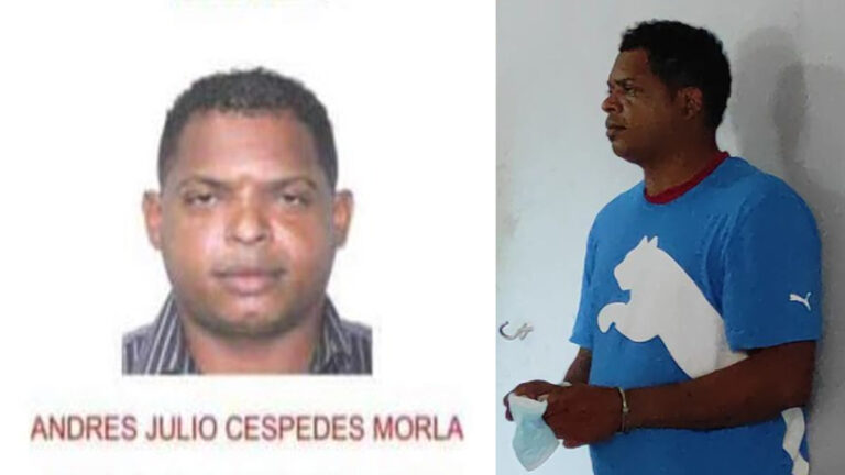 Apresan hombre por accidente de tránsito en el que murieron dos niños y un tercero herido en SPM