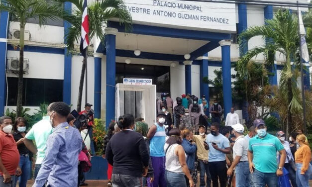 Congelan cuentas bancarias al Ayuntamiento de Santo Domingo Oeste por incumplimiento de pago demanda laboral