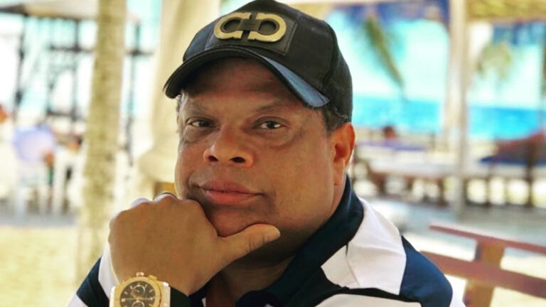 Fallece productor de televisión Carlos Reyes Natera