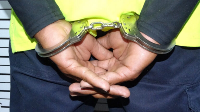 Detienen implicados caso 242 paquetes cocaína Puerto Caucedo