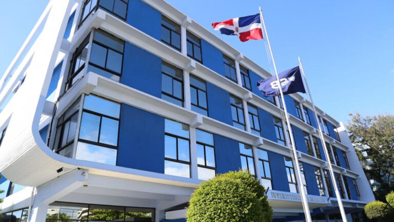 Superintendencia de Bancos toma control de Bancamérica