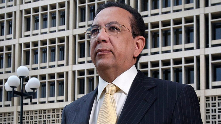 Inflación de enero 2022 disque 1,18 %; solo en la mente del gobernador del Banco Central con su millón y medio de salario