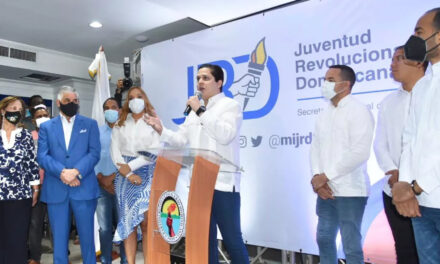 JRD saldrá en busca de 100 mil nuevos jóvenes